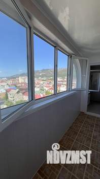 2-к квартира, вторичка, 58м2, 9/9 этаж