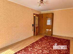 1-к квартира, вторичка, 30м2, 1/5 этаж