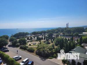 1-к квартира, вторичка, 55м2, 5/5 этаж
