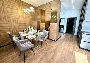 2-к квартира, вторичка, 52м2, 5/6 этаж