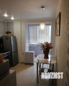 2-к квартира, вторичка, 55м2, 4/9 этаж