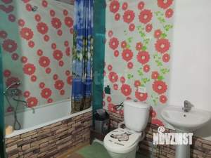 3-к квартира, вторичка, 58м2, 1/1 этаж