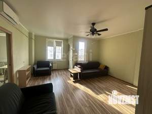 1-к квартира, вторичка, 38м2, 3/4 этаж