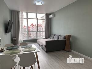 1-к квартира, вторичка, 54м2, 4/7 этаж