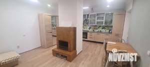 4-к квартира, вторичка, 79м2, 2/2 этаж