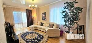 2-к квартира, вторичка, 83м2, 7/11 этаж