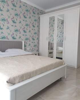 1-к квартира, вторичка, 48м2, 6/8 этаж