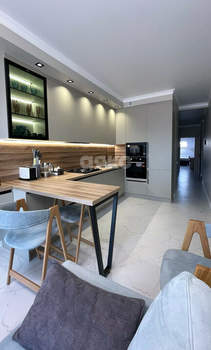 1-к квартира, вторичка, 53м2, 8/8 этаж