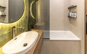 3-к квартира, вторичка, 88м2, 3/9 этаж