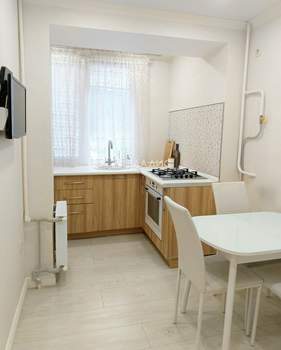 2-к квартира, вторичка, 29м2, 1/5 этаж