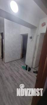 2-к квартира, вторичка, 50м2, 3/5 этаж