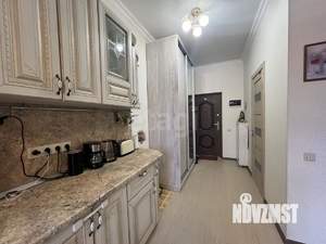 2-к квартира, вторичка, 55м2, 1/5 этаж