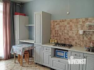 1-к квартира, вторичка, 42м2, 2/5 этаж