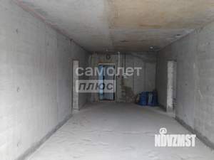 3-к квартира, вторичка, 106м2, 3/20 этаж