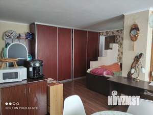 3-к квартира, вторичка, 63м2, 5/9 этаж