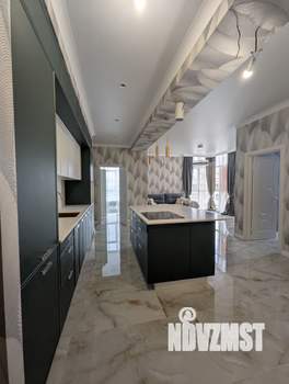 2-к квартира, вторичка, 85м2, 5/7 этаж