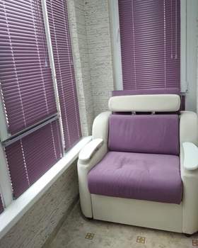 1-к квартира, вторичка, 41м2, 3/7 этаж
