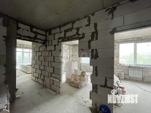 2-к квартира, вторичка, 67м2, 4/5 этаж