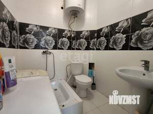 2-к квартира, вторичка, 33м2, 1/2 этаж