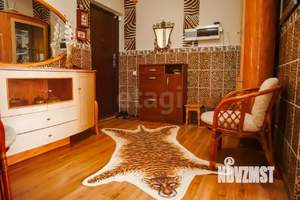 2-к квартира, вторичка, 74м2, 3/12 этаж