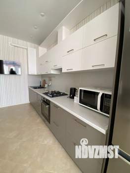 1-к квартира, вторичка, 54м2, 8/8 этаж