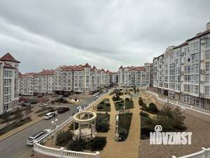 1-к квартира, вторичка, 63м2, 3/7 этаж