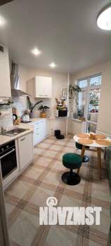 1-к квартира, вторичка, 41м2, 3/7 этаж