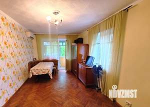1-к квартира, вторичка, 33м2, 5/5 этаж