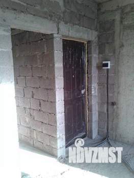 1-к квартира, вторичка, 30м2, 4/4 этаж