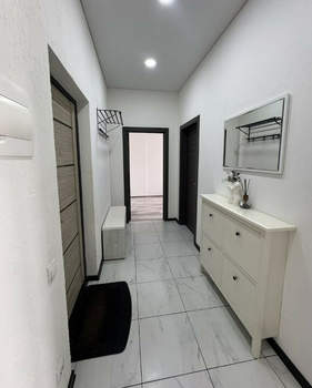 2-к квартира, вторичка, 65м2, 1/7 этаж