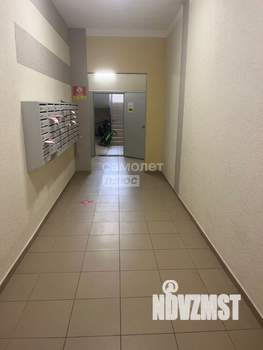 1-к квартира, вторичка, 41м2, 2/7 этаж