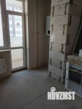 1-к квартира, вторичка, 46м2, 5/9 этаж