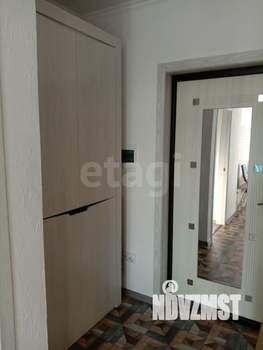 1-к квартира, вторичка, 37м2, 5/7 этаж