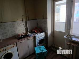 3-к квартира, вторичка, 65м2, 4/5 этаж