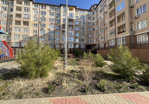 1-к квартира, вторичка, 38м2, 3/7 этаж