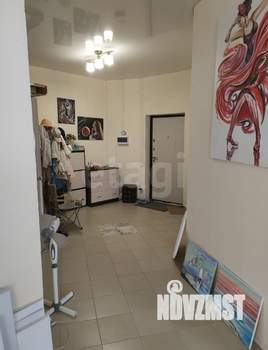 2-к квартира, вторичка, 91м2, 8/12 этаж