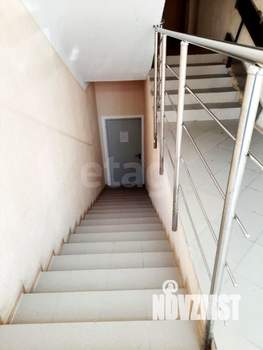 Студия квартира, вторичка, 27м2, 2/6 этаж