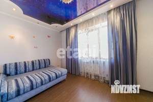 3-к квартира, вторичка, 84м2, 3/5 этаж