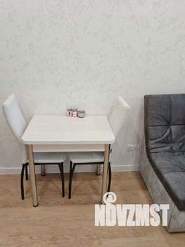 1-к квартира, вторичка, 22м2, 1/6 этаж