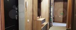 2-к квартира, вторичка, 43м2, 10/10 этаж
