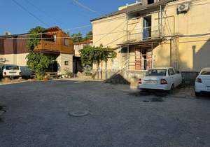 1-к квартира, вторичка, 25м2, 1/2 этаж
