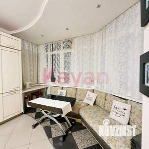 3-к квартира, вторичка, 106м2, 2/8 этаж