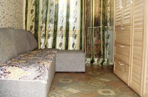 1-к квартира, вторичка, 32м2, 3/4 этаж