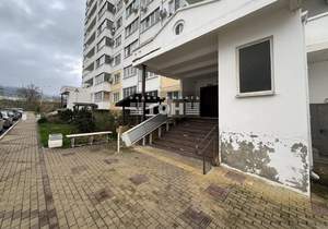 1-к квартира, вторичка, 38м2, 5/16 этаж