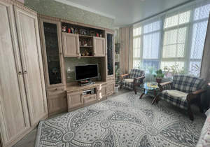 2-к квартира, вторичка, 56м2, 4/8 этаж