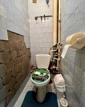 2-к квартира, вторичка, 57м2, 4/6 этаж