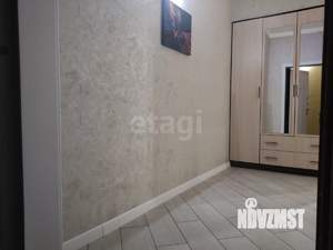 Студия квартира, вторичка, 41м2, 7/8 этаж