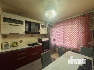3-к квартира, вторичка, 62м2, 1/9 этаж