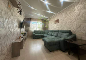 1-к квартира, вторичка, 38м2, 6/8 этаж