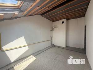 1-к квартира, вторичка, 42м2, 8/8 этаж
